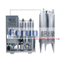 Electronic Industry  Water Purify System